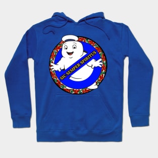 GBVA No-Puft Hoodie